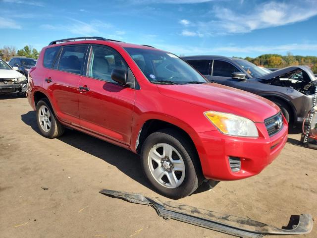 2T3BF4DV4CW211917 - 2012 TOYOTA RAV4 红色 照片 4