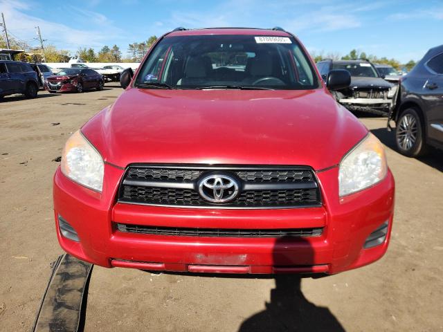 2T3BF4DV4CW211917 - 2012 TOYOTA RAV4 红色 照片 5