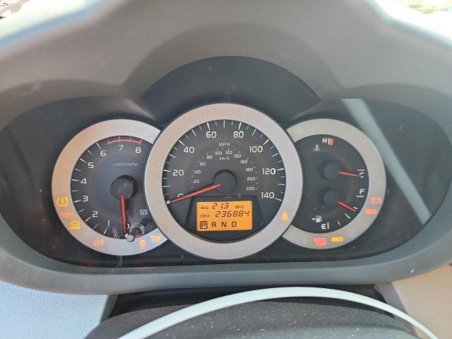 2T3BF4DV4CW211917 - 2012 TOYOTA RAV4 红色 照片 9