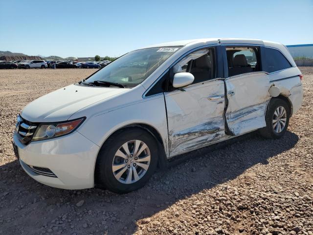 2014 HONDA ODYSSEY EX, 