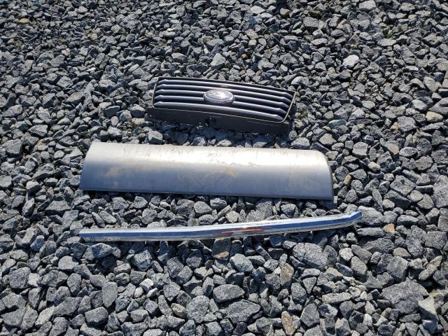 JF1SG63667H734344 - 2007 SUBARU FORESTER 2.5X Srebrny zdjęcie 12