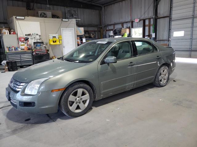 2008 FORD FUSION SE, 