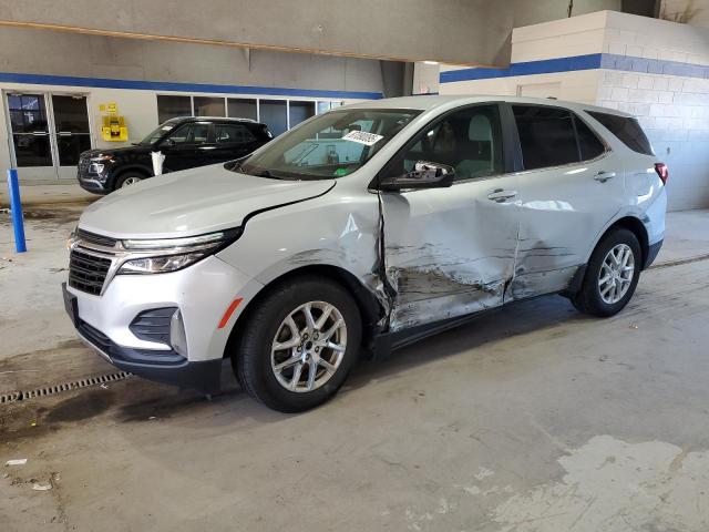 2022 CHEVROLET EQUINOX LT, 