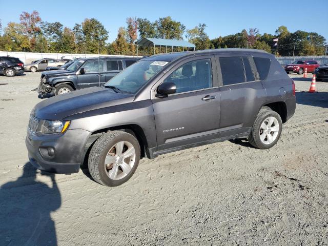 2014 JEEP COMPASS LATITUDE, 