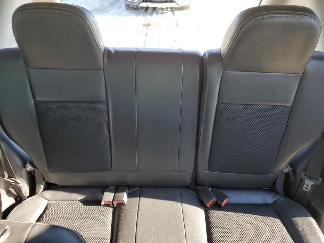 1C4NJCEBXED743490 - 2014 JEEP COMPASS LATITUDE CHARCOAL photo 10