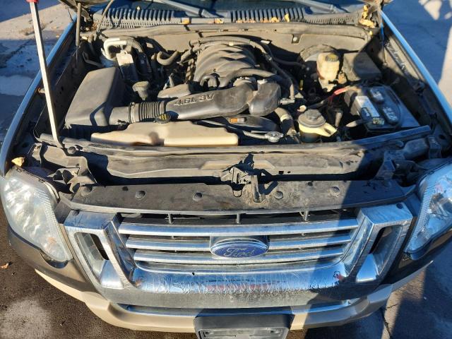 1FMEU74858UA84626 - 2008 FORD EXPLORER EDDIE BAUER BROWN photo 12
