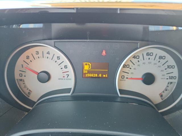 1FMEU74858UA84626 - 2008 FORD EXPLORER EDDIE BAUER BROWN photo 9