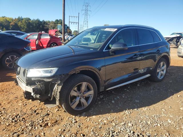 2018 AUDI Q5 PREMIUM PLUS, 