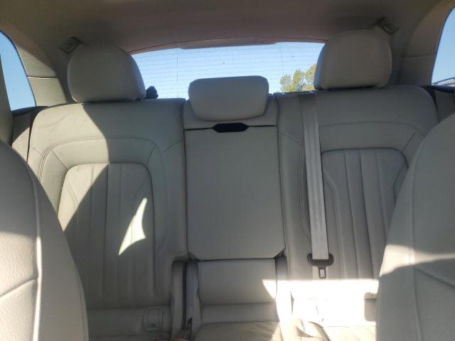 WA1BNAFY2J2044000 - 2018 AUDI Q5 PREMIUM PLUS BLUE photo 10