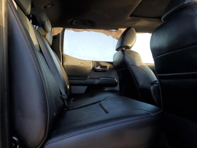 3TMDZ5BN6PM146472 - 2023 TOYOTA TACOMA DOUBLE CAB GREEN photo 10