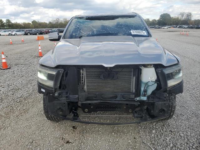 1C6SRFFT6LN208224 - 2020 RAM 1500 BIG HORN/LONE STAR SILVER photo 5