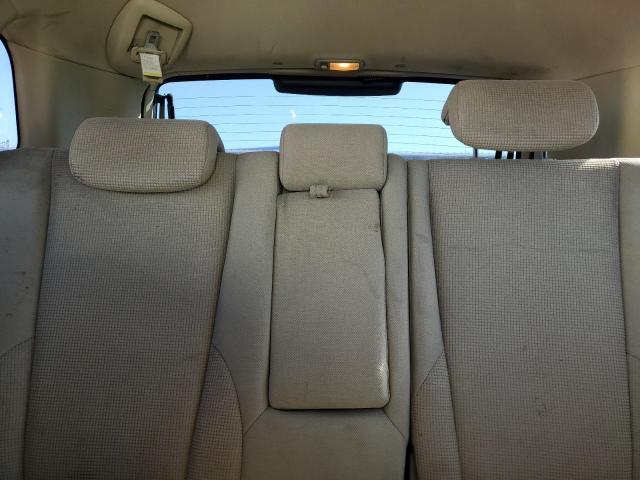 KM8JM72B06U336728 - 2006 HYUNDAI TUCSON GL 银色 照片 10