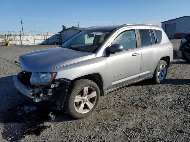 2016 JEEP COMPASS LATITUDE, 