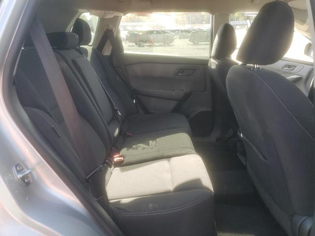 5N1BT3AB1RC722635 - 2024 NISSAN ROGUE S SILVER photo 11