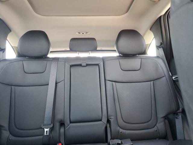 KM8JCCD15RU156598 - 2024 HYUNDAI TUCSON SEL CONVENIENCE Silber Foto 10