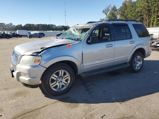 2009 FORD EXPLORER XLT, 