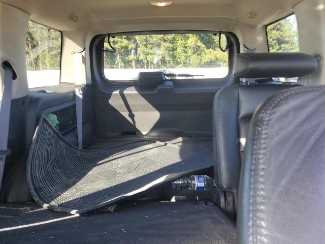 1FMEU73EX9UA26939 - 2009 FORD EXPLORER XLT Արծաթագույն լուսանկար 10