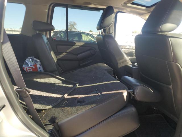 1FMEU73EX9UA26939 - 2009 FORD EXPLORER XLT Արծաթագույն լուսանկար 11