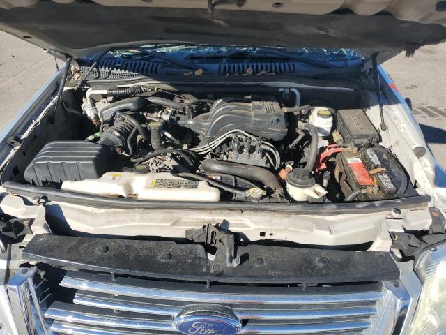 1FMEU73EX9UA26939 - 2009 FORD EXPLORER XLT Արծաթագույն լուսանկար 12