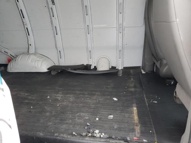 1GCSGAFX2D1193380 - 2013 CHEVROLET EXPRESS G1 Двокольоровий фото 11