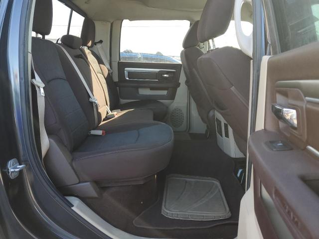 1C6RR6LG1ES172498 - 2014 RAM 1500 SLT BLUE photo 10