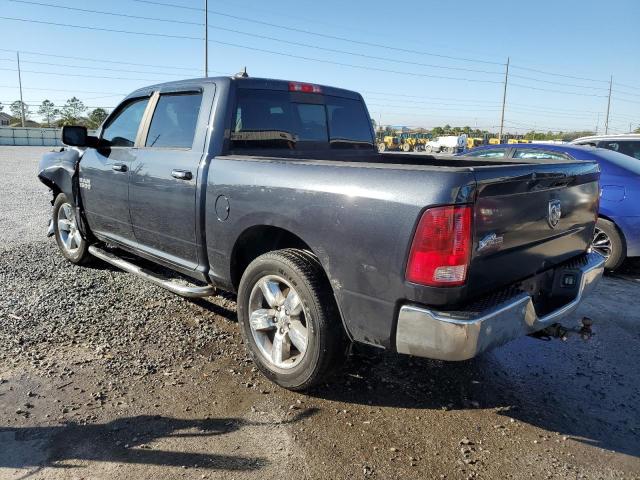 1C6RR6LG1ES172498 - 2014 RAM 1500 SLT BLUE photo 2