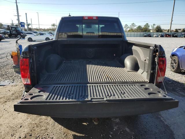 1C6RR6LG1ES172498 - 2014 RAM 1500 SLT BLUE photo 6