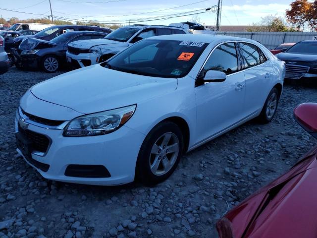 2014 CHEVROLET MALIBU 1LT, 