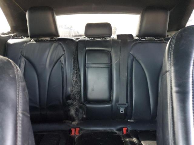 5LMCJ2C92HUL56138 - 2017 LINCOLN MKC SELECT CHARCOAL photo 10