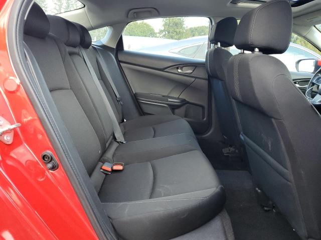2HGFC2F70GH575921 - 2016 HONDA CIVIC EX Rot Foto 10