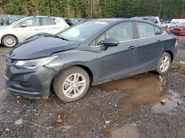 2018 CHEVROLET CRUZE LT, 