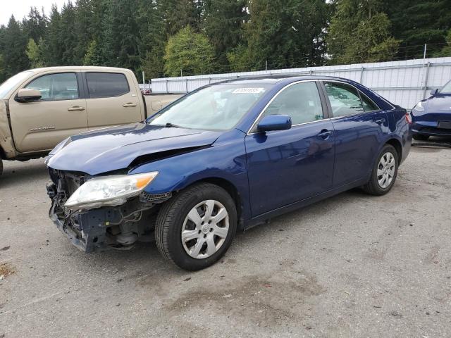 2011 TOYOTA CAMRY BASE, 