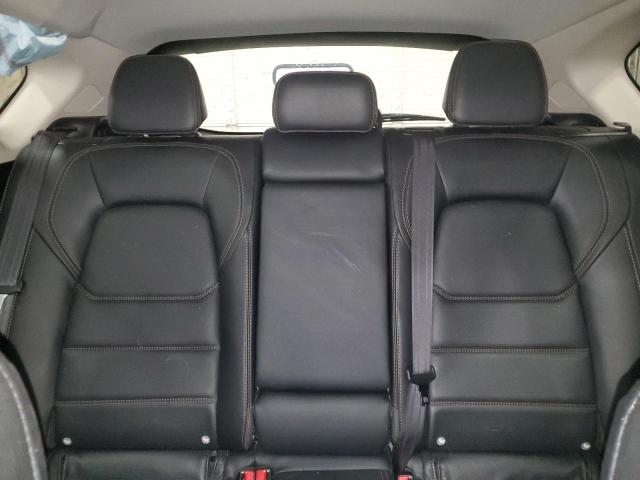 JM3KFBDM4K0610722 - 2019 MAZDA CX-5 GRAND TOURING BLACK photo 10