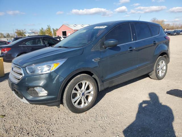 2019 FORD ESCAPE SE, 