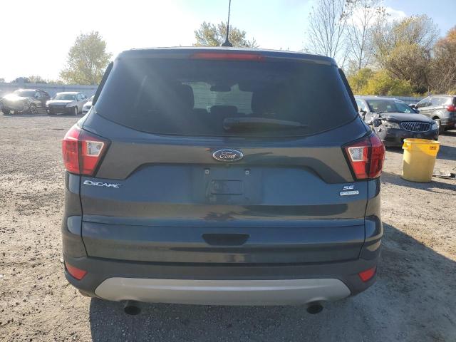 1FMCU0GD4KUB40098 - 2019 FORD ESCAPE SE Morski zdjęcie 6