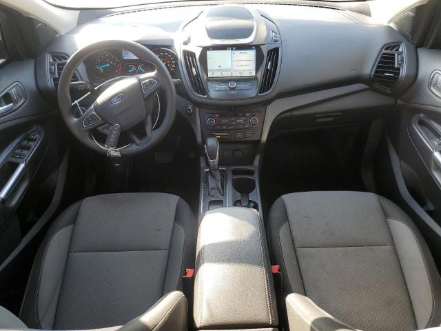 1FMCU0GD4KUB40098 - 2019 FORD ESCAPE SE Morski zdjęcie 8