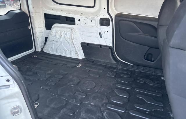 ZFBHRFAB3K6L95113 - 2019 RAM PROMASTER WHITE photo 6