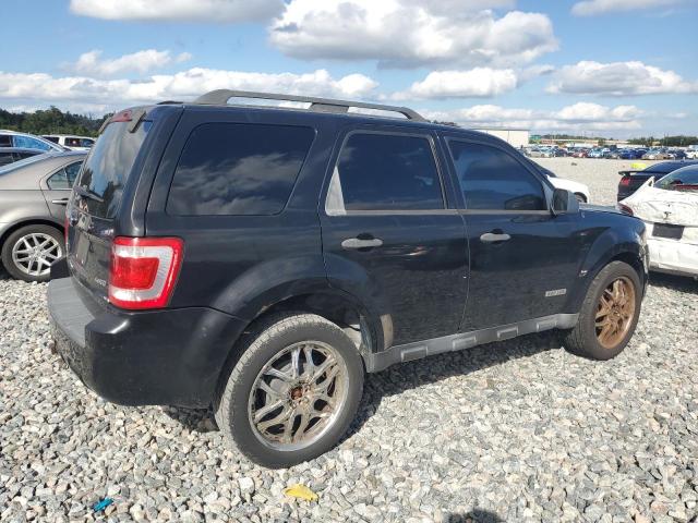 1FMCU93Z08KD43080 - 2008 FORD ESCAPE XLT BLACK photo 3