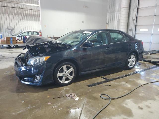 2013 TOYOTA CAMRY L, 