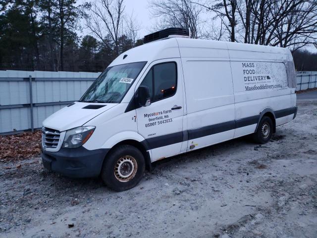 2015 FREIGHTLINER SPRINTER 2500, 