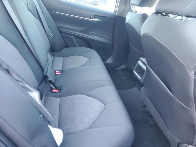 4T1C31AK1PU601829 - 2023 TOYOTA CAMRY LE BLACK photo 10