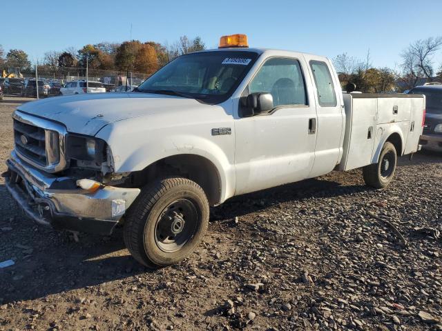 2003 FORD F250 SUPER DUTY, 