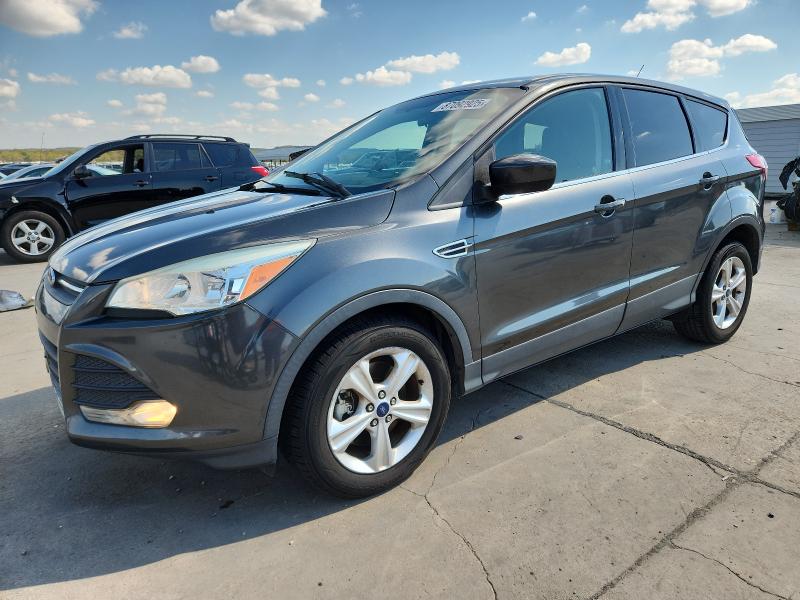 2015 FORD ESCAPE SE, 