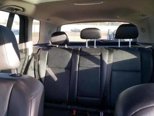 WDCGG8JB3FG422315 - 2015 MERCEDES-BENZ GLK 350 4MATIC BLACK photo 10