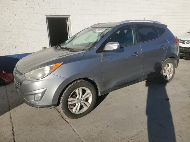 2013 HYUNDAI TUCSON GLS, 