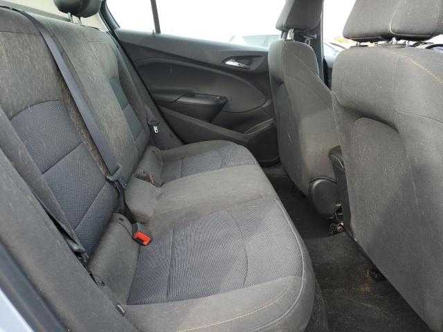 1G1BB5SM7J7155629 - 2018 CHEVROLET CRUZE LS Turquesa foto 10