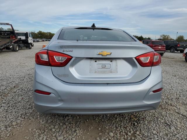 1G1BB5SM7J7155629 - 2018 CHEVROLET CRUZE LS Turquesa foto 6