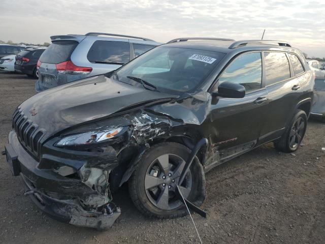 2016 JEEP CHEROKEE LATITUDE, 
