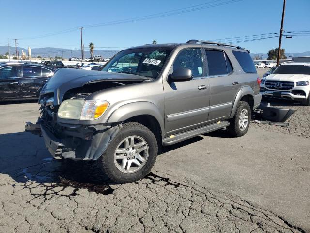 2005 TOYOTA SEQUOIA SR5, 