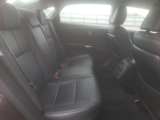 4T1BK1EB0DU044755 - 2013 TOYOTA AVALON BASE 紫色 照片 10